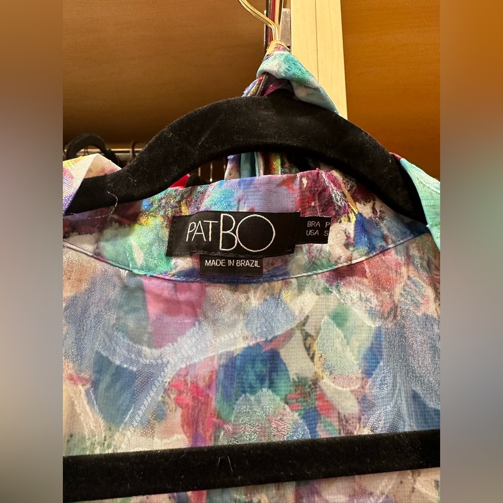 PatBO Robe - Picture 5 of 5